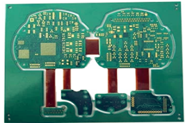 RF PCB