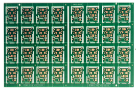 IP PCB