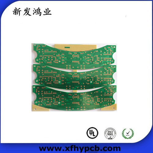 汽车pcb