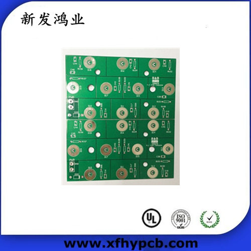 医疗PCB